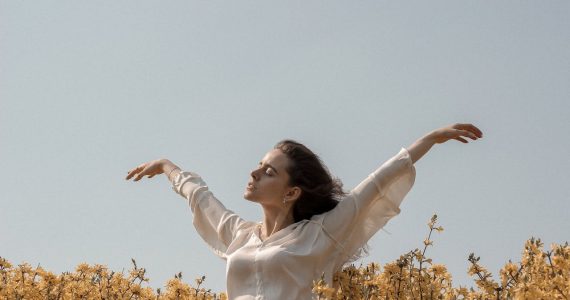 Does collagen help with mental health?